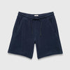 Chuck Terry Short - Navy Blazer