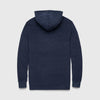 Dave Terry Hoodie - Navy Blazer