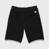 Sailor Drawstring Terry Short - Black