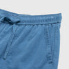 Tyler Corduroy Short - Blue