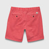 Andrew 7.5" Stretch Twill Short - Mineral Red