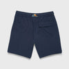 Jimmy 6.5" Retro Volley - Navy Blazer