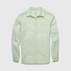 Brian Slub Shirt - Seacrest Green
