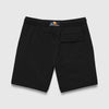 Jimmy 6.5" Retro Volley - Black