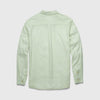 Brian Slub Shirt - Seacrest Green