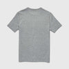 Calvin Ultra Soft Classic Tee - Heather Grey