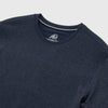 Calvin Ultra Soft Classic Tee - Navy Heather