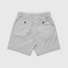Tyler Corduroy Short - High Rise