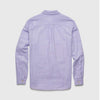 Brian Slub Shirt - Violet
