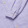 Brian Slub Shirt - Violet