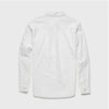 Brian Slub Shirt - White