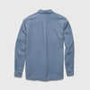 Brian Corduroy Shirt - Country Blue