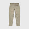 Tyler Poplin Utility Pant - Khaki