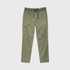 Tyler Poplin Utility Pant - Lichen Green