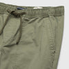 Tyler Poplin Utility Pant - Lichen Green