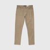 Patrick Terry Woven Pant - Khaki