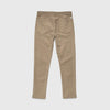 Patrick Terry Woven Pant - Khaki