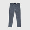 Patrick Terry Woven Pant - Wolf Grey