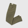 Patrick Terry Woven Pant - Olive Night