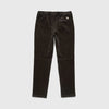 Tyler Corduroy Utility Pant - Peat Moss