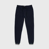 Jack Fuzzy Fleece Jogger - Navy Blazer