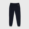 Jack Fuzzy Fleece Jogger - Navy Blazer