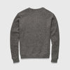 Butch Cashmist Crewneck - Charcoal Heather