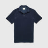 Ryan Terry Polo - Navy Blazer