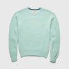 Eddie Knit Sweater - Spa Green