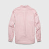 Brian Slub Shirt - Pink Dolphin