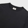 Salty Scoop Jersey Tee - Black