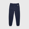 Dune Drawstring Terry Jogger - Navy Blazer