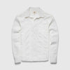 Brian Dobby Stripe Shirt - White