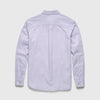 Brian Slub Shirt - Lavender