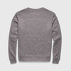 Butch Cashmist Crewneck - Charcoal Heather