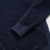 Butch Saltwater Terry Crewneck - Navy Blazer