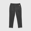 Damian Straight Leg Fleece Pant - Charcoal Heather
