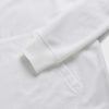 Dave Saltwater Terry Hoodie - White