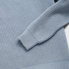 Eddie Knit Sweater - Forever Blue