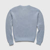 Eddie Knit Sweater - Forever Blue