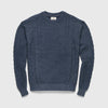 Eddie Knit Sweater - Oceana