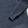 Eddie Knit Sweater - Oceana