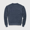 Eddie Knit Sweater - Oceana