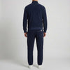 Jackson Saltwater Terry Pant - Navy Blazer