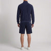 Chuck Saltwater Terry Short - Navy Blazer
