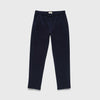 Jackson Saltwater Terry Pant - Navy Blazer