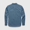 Jeb Tencel Shirt - China Blue