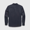Jeb Tencel Shirt - Navy