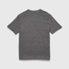 Nick Slub Pocket Tee - Black