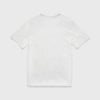 Nick Slub Pocket Tee - White
